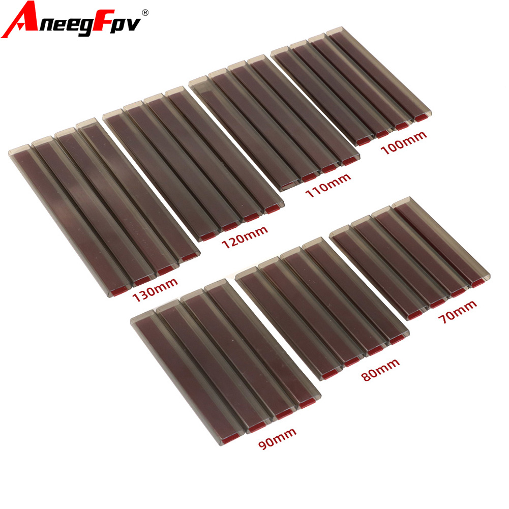 Drone Joystick Cover - 4 stücke Breite 14mm RC Bürstenlosen