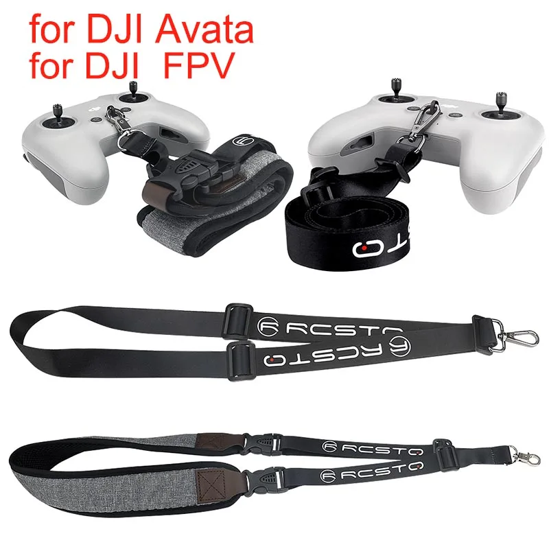 Drone Remote Controller Lanyard - Für DJI Avata Drone Lanyard Neck