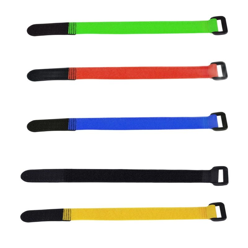Drone Remote Controller Lanyard - Batterie gurt Gürtel 20*300mm Magic Sticker