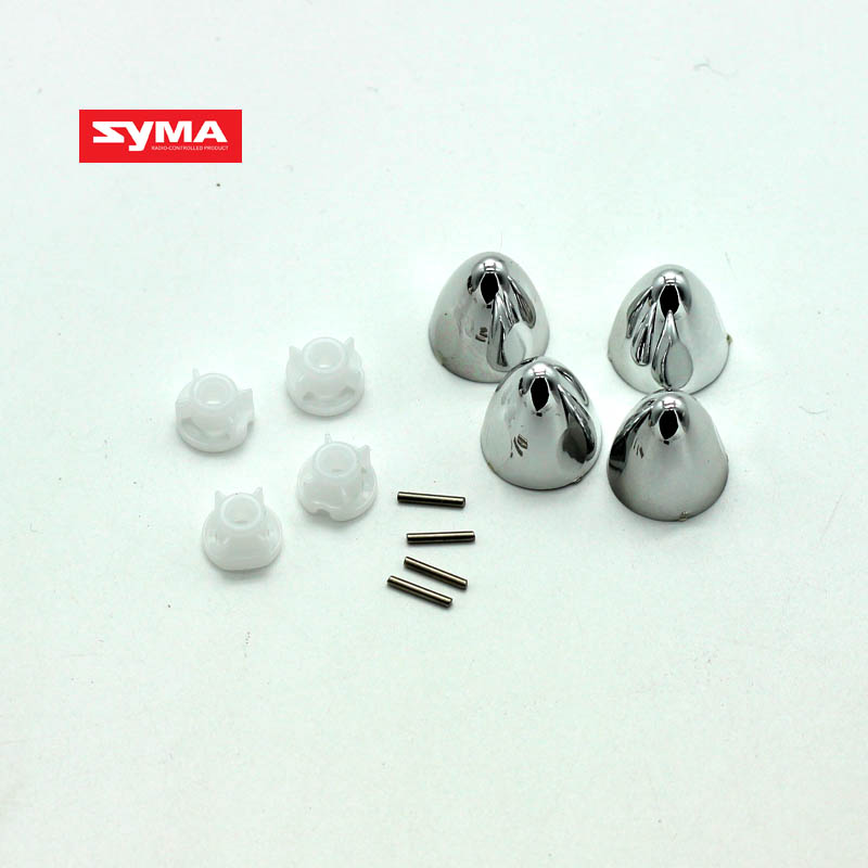 Drone Joystick Cover - SYMA X8W Ersatzteil Kit Klinge Abdeckung