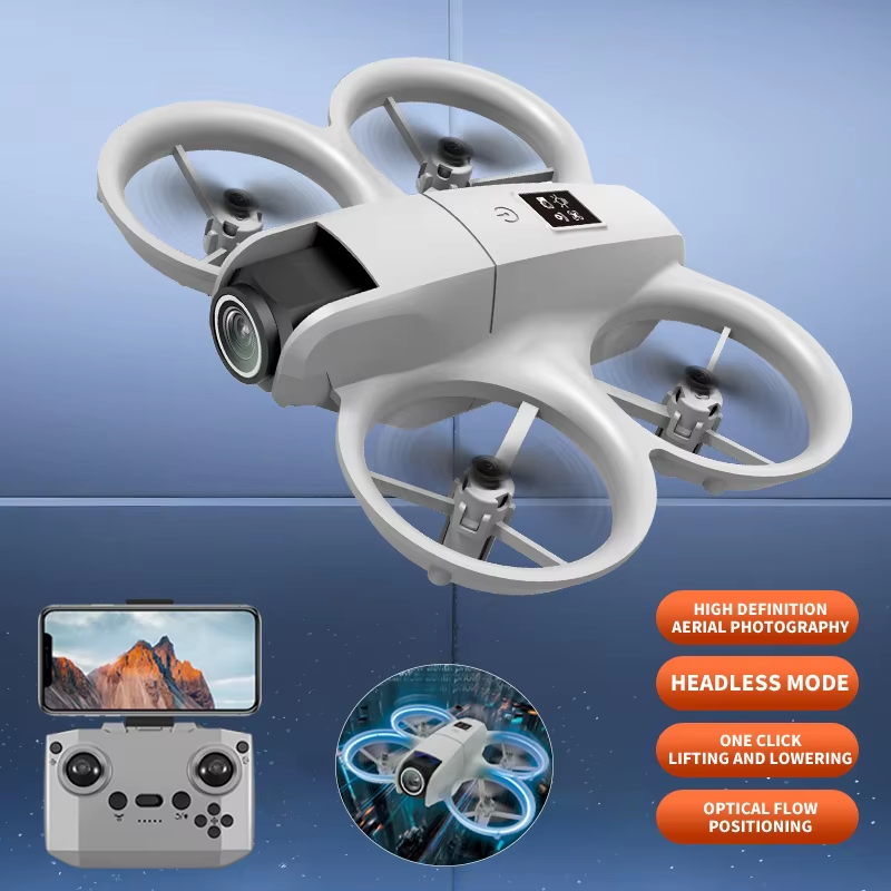 Drone Beacon Light - 2026 NEUER GT3 Mini mit LED,