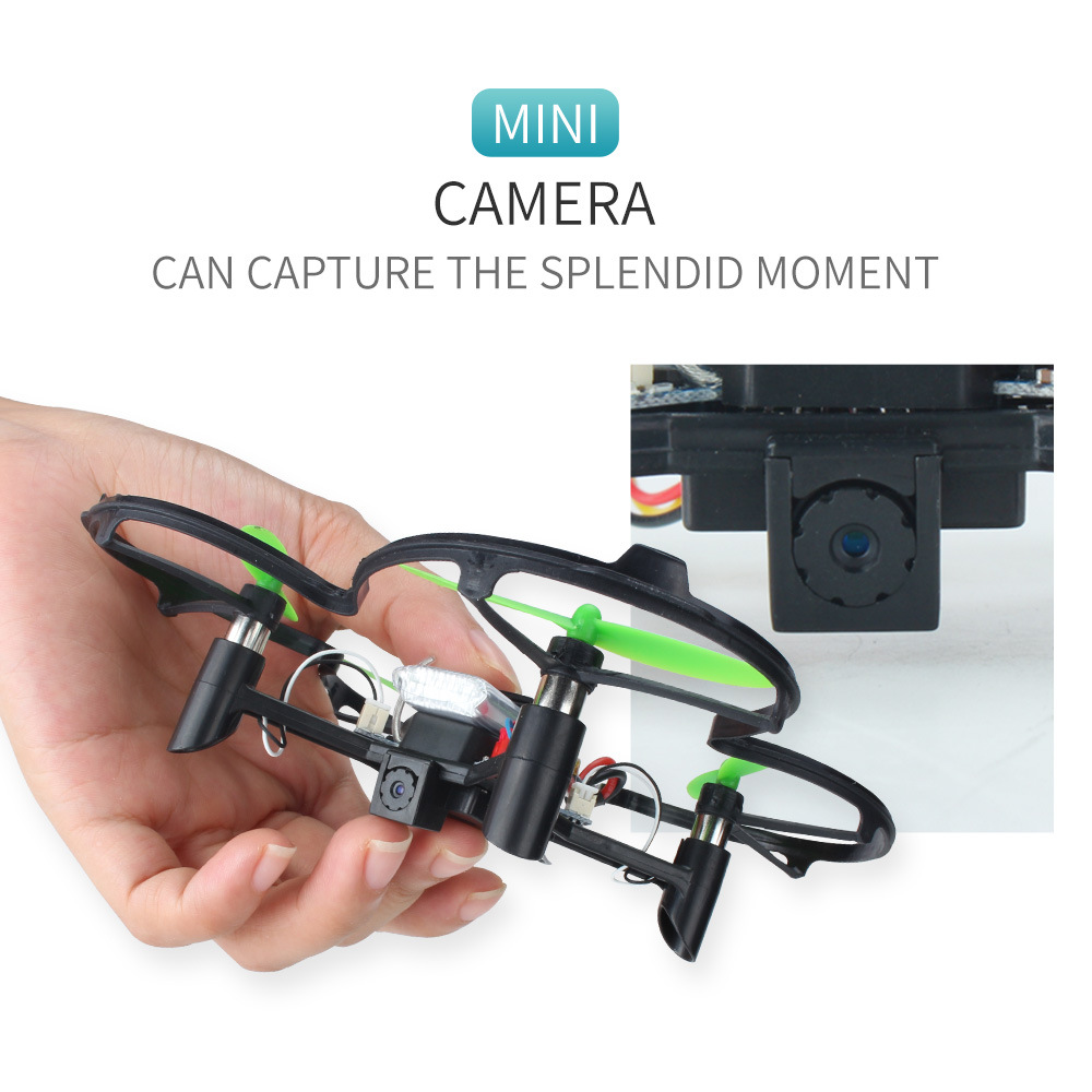 DM002 DIY Quadcopter mit Feste – Drone Remote Controller Lanyard Bewertung und Preis