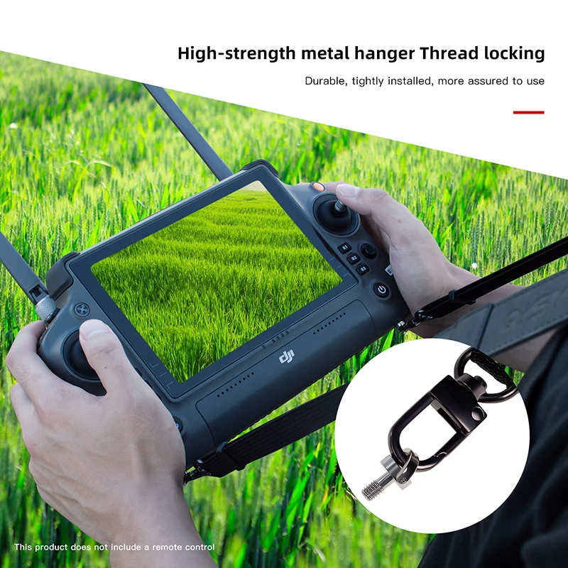 Halsband für dji rc plus fernb – Drone Remote Controller Lanyard Bewertung und Preis