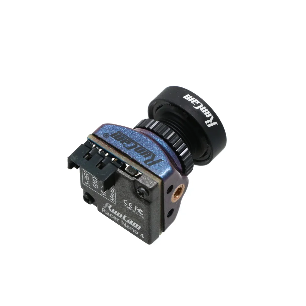 RunCam Racer Nano 4 1200TVL Su – Drone Beacon Light Bewertung und Preis