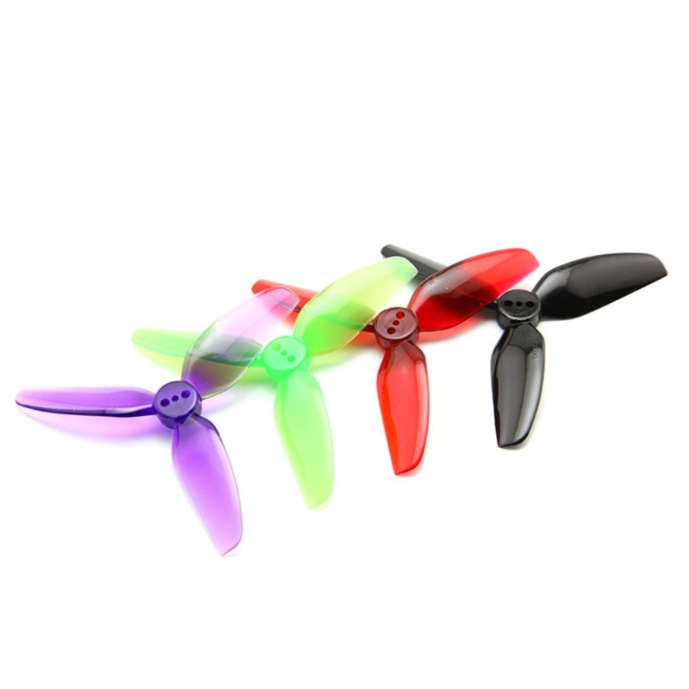2 Paar HQProp T3X3X3 Propeller – Drone Backpack Bewertung und Preis