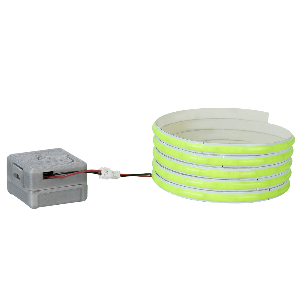 Leuchtstofffarbener, lichtemit – Drone Beacon Light Bewertung und Preis