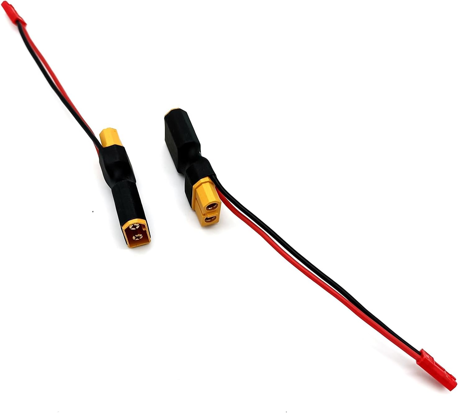 1 Stück XT60 Stecker-Buchse-Ve – Drone Beacon Light Bewertung und Preis