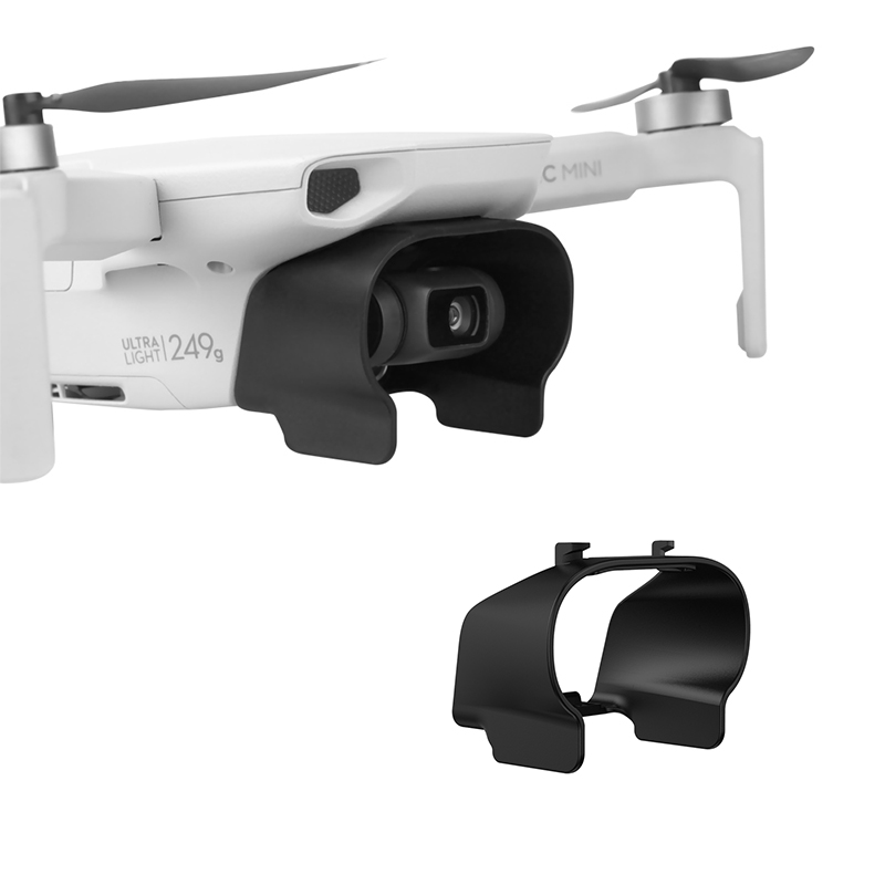 Objektiv Haube für DJI Mavic M – Drone Sun Shade Bewertung und Preis