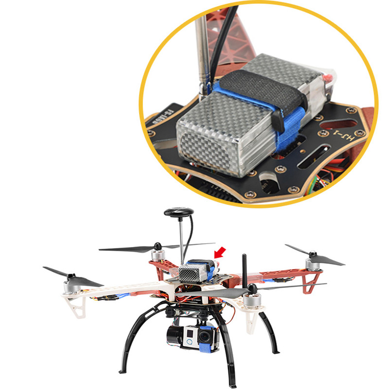 Batterie gurt Gürtel 20*300mm  – Drone Remote Controller Lanyard Bewertung und Preis