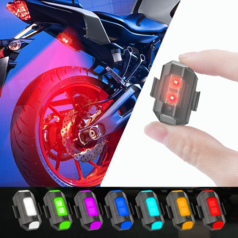 Motorrad Lichter Drone Strobe  – Drone Beacon Light Bewertung und Preis