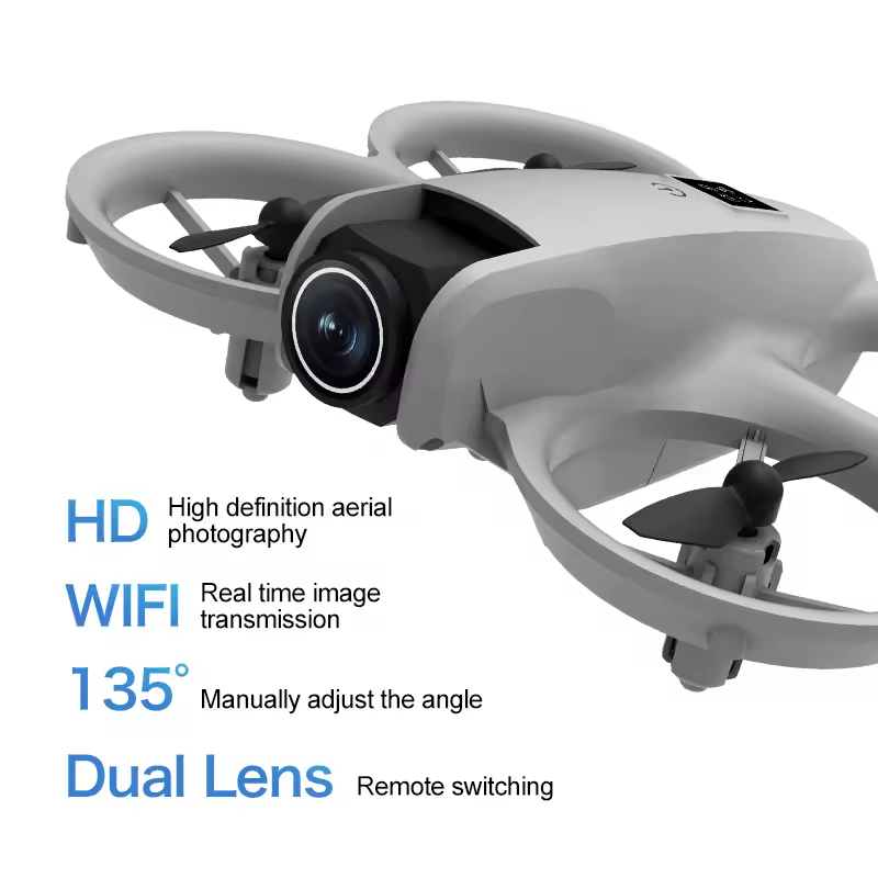 2026 NEUER GT3 Mini mit LED, f – Drone Beacon Light Bewertung und Preis