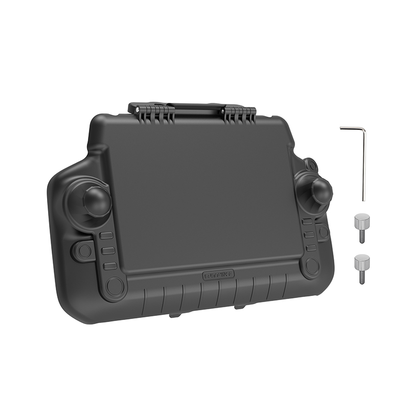 Schutzabdeckung für DJI RC Plu – Drone Joystick Cover Bewertung und Preis