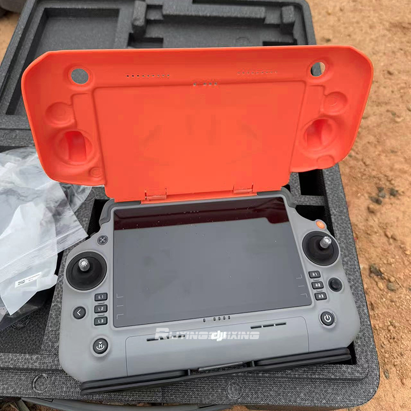 DJI Landwirtschaftliche Drohne – Drone Joystick Cover Bewertung und Preis