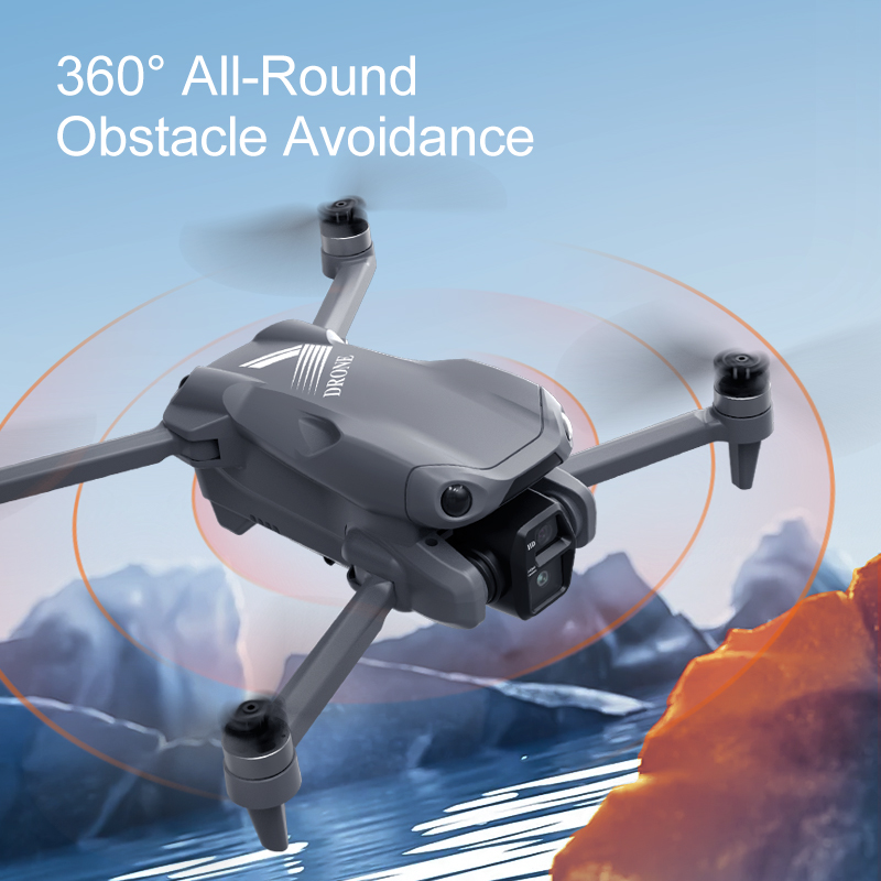 Luftbild-Drohne LF682 mit 8K H – Drone Battery Charger Bewertung und Preis