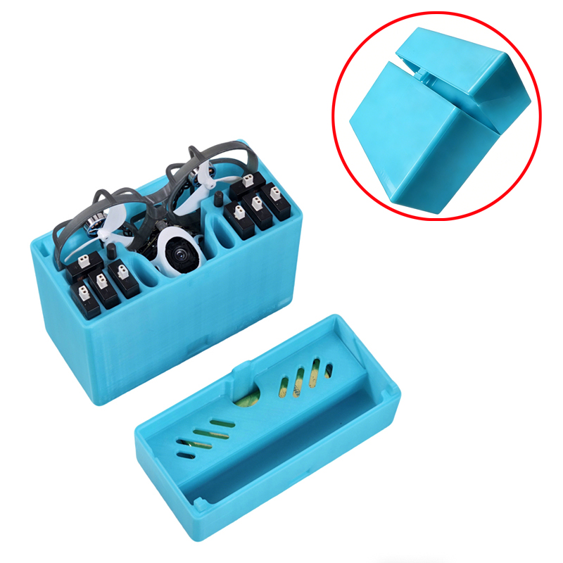 1 Stück für BETAFPV Meteor75Pr – Drone Joystick Cover Bewertung und Preis