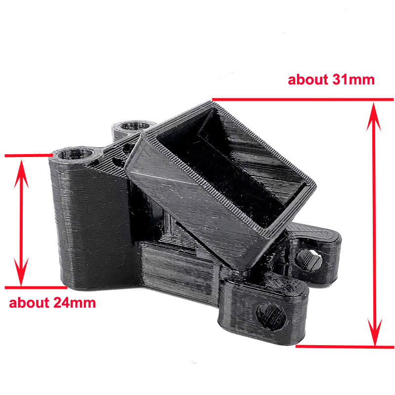 3D-gedruckter BN-220 BE220 GPS – Drone Joystick Cover Bewertung und Preis