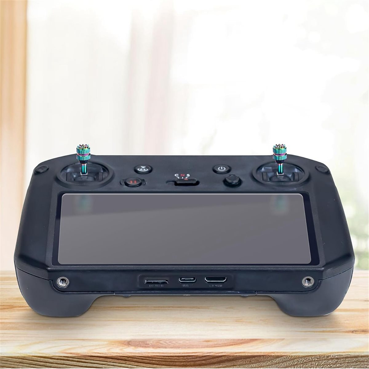 DT75BG 4 Stück Metall-Steuerkn – Drone Control Stick Bewertung und Preis