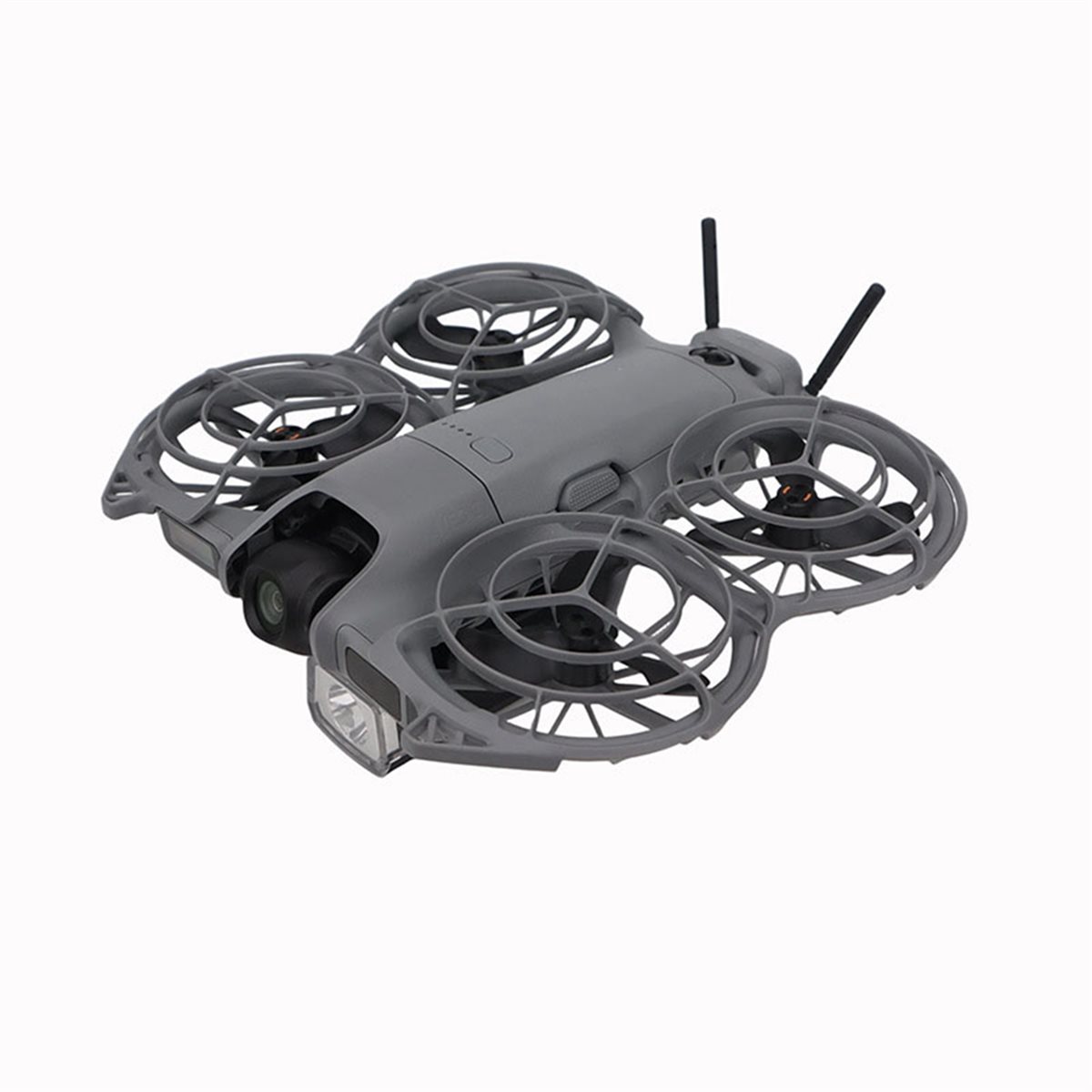 DTC5 Wiederaufladbarer Suchsch – Drone Beacon Light Bewertung und Preis