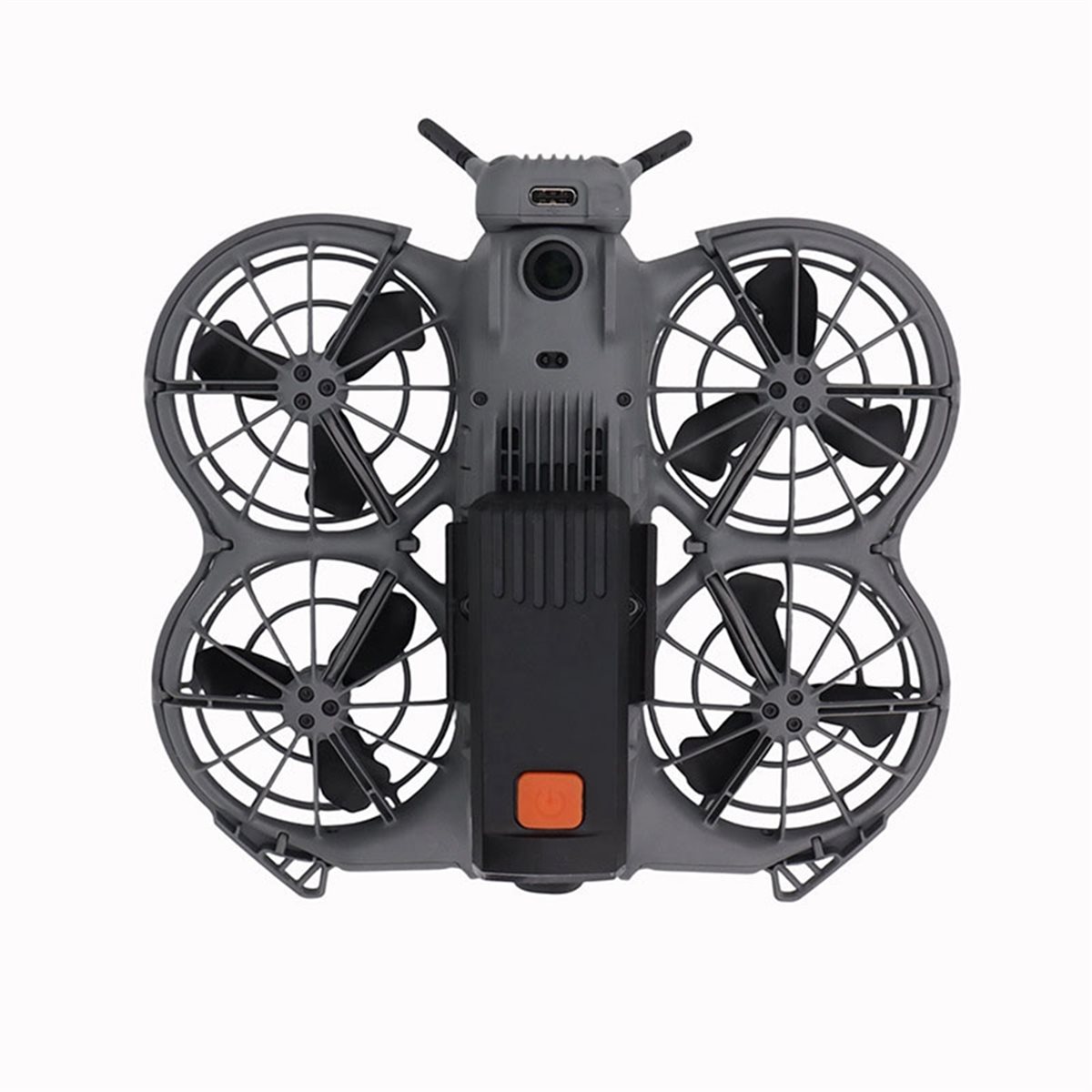 DTC5 Wiederaufladbarer Suchsch – Drone Beacon Light Bewertung und Preis