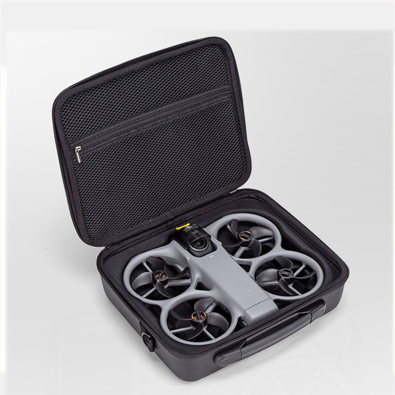 Drohnen-Aufbewahrungstasche fü – Drone Carrying Case Bewertung und Preis