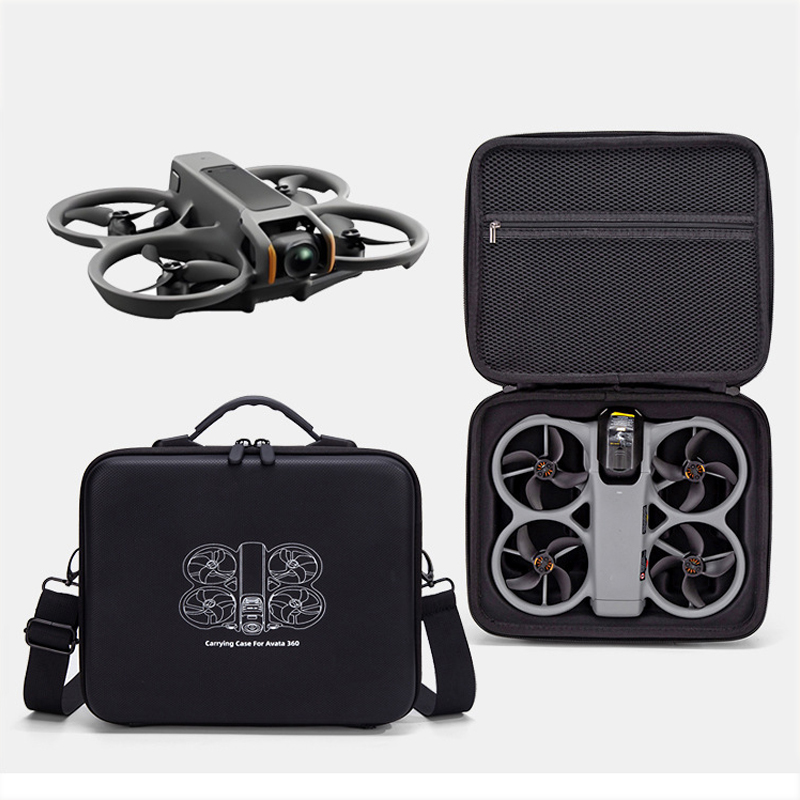 Drohnen-Aufbewahrungstasche fü – Drone Carrying Case Bewertung und Preis