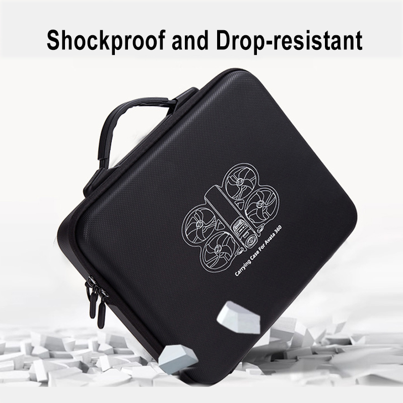 Drohnen-Aufbewahrungstasche fü – Drone Carrying Case Bewertung und Preis