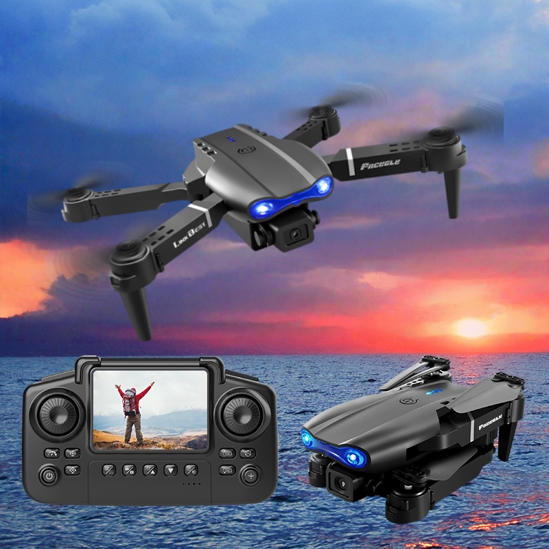 FACEGLE UAV E99 Nova RC-Drohne – Drone Remote Controller Lanyard Bewertung und Preis