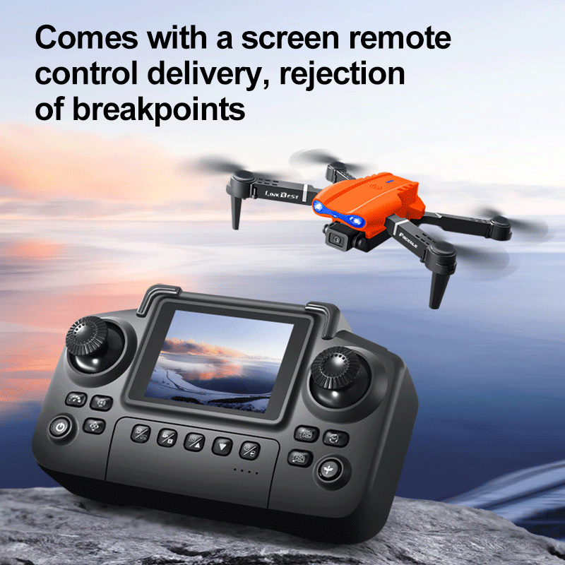 FACEGLE UAV E99 Nova RC-Drohne – Drone Remote Controller Lanyard Bewertung und Preis