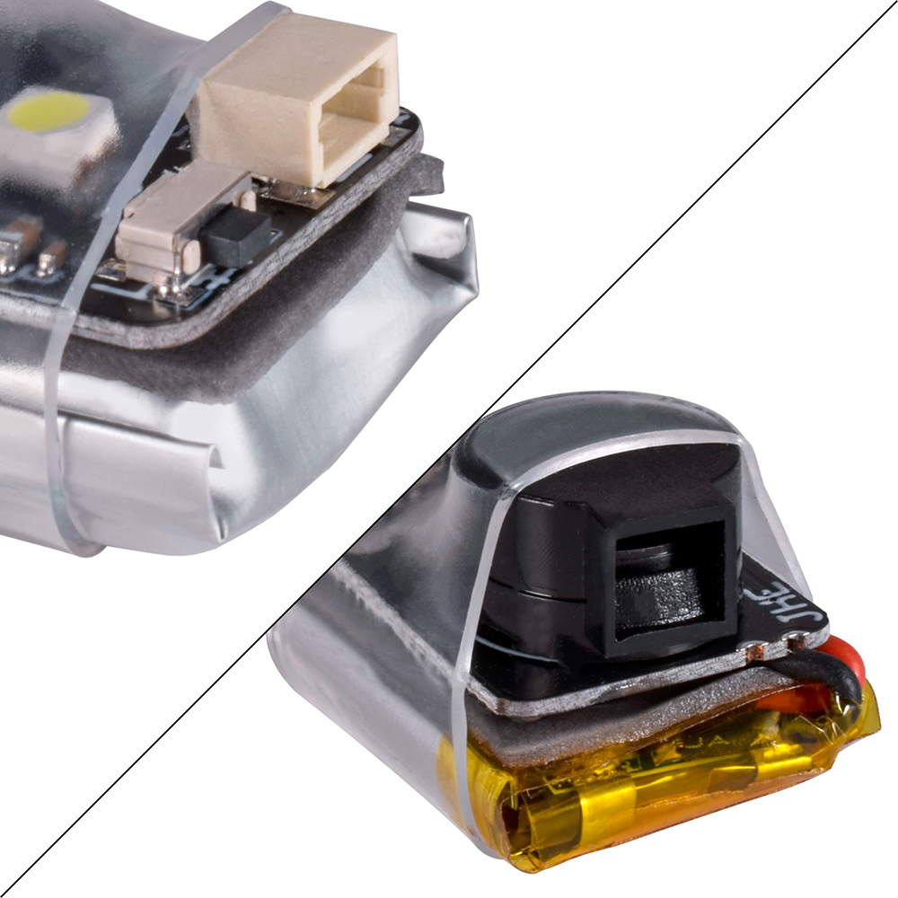 JHEMCU JHE42B/JHE20B Finder Mi – Drone Beacon Light Bewertung und Preis