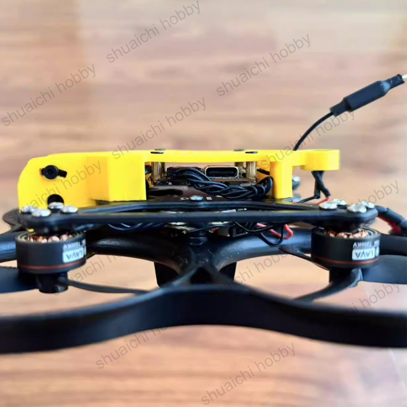 1PCS FPV Drone Video Sender Ha – Drone Controller Hood Bewertung und Preis