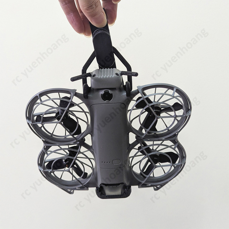 1 Stück Gürtel-/Rucksack-Clip- – Drone Backpack Bewertung und Preis