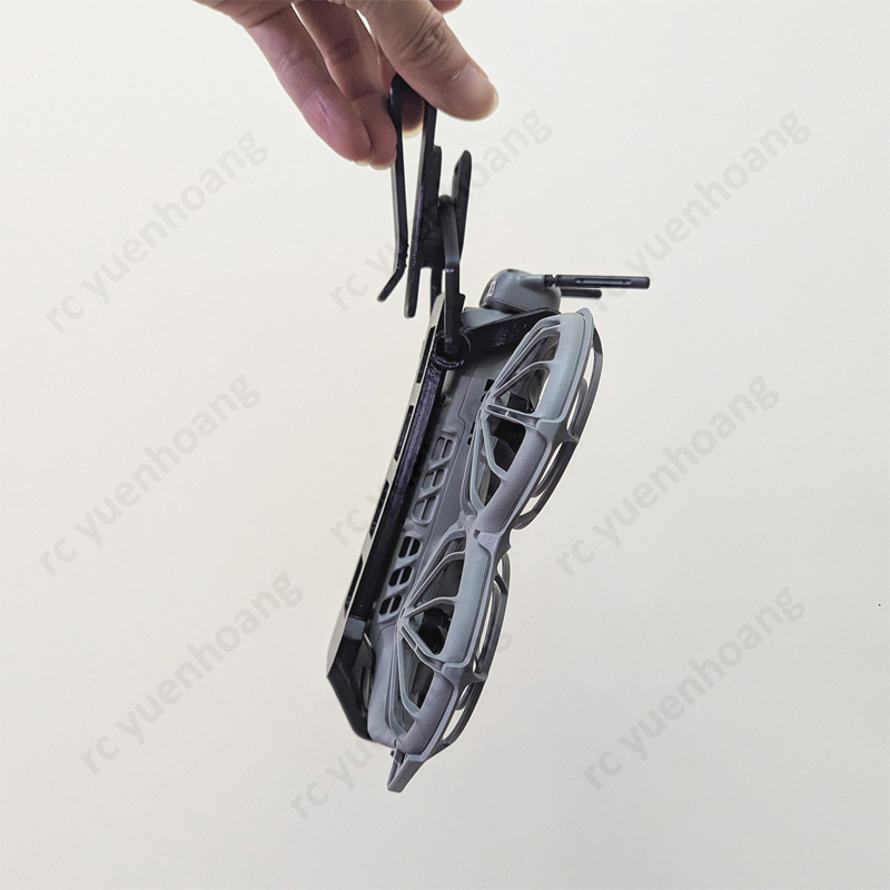 1 Stück Gürtel-/Rucksack-Clip- – Drone Backpack Bewertung und Preis